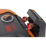 Worx WR165E, Robot cortacésped naranja/Negro