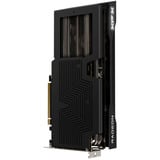 XFX RX-96TS316B7, Tarjeta gráfica negro