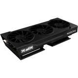 XFX Radeon RX 9060 XT Swift OC Triple Fan, Tarjeta gráfica negro