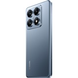 Xiaomi MZB0HIZEU, Móvil azul