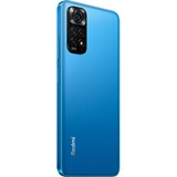 Xiaomi Redmi Note 11, Móvil azul