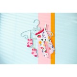 ZAPF Creation BABY born Tights & Socks, Accesorios para muñecas BABY born Tights & Socks, Leotardos para muñecas, 3 año(s)