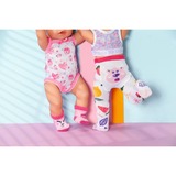 ZAPF Creation BABY born Tights & Socks, Accesorios para muñecas BABY born Tights & Socks, Leotardos para muñecas, 3 año(s)