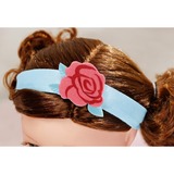 ZAPF Creation Baby Annabell Sophia, Muñecos Baby Annabell Sophia, Muñeca bebé, Femenino, 2 año(s), Niño/niña, 430 mm, 1,12 kg