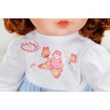 ZAPF Creation Baby Annabell Sophia, Muñecos Baby Annabell Sophia, Muñeca bebé, Femenino, 2 año(s), Niño/niña, 430 mm, 1,12 kg