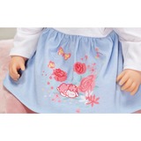 ZAPF Creation Baby Annabell Sophia, Muñecos Baby Annabell Sophia, Muñeca bebé, Femenino, 2 año(s), Niño/niña, 430 mm, 1,12 kg