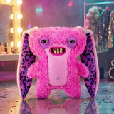 ZURU Fuggler - Baddie Fuggs, Peluches 3 año(s)