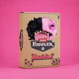 ZURU Fuggler - Baddie Fuggs, Peluches 3 año(s)