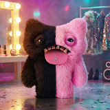 ZURU Fuggler - Baddie Fuggs, Peluches 3 año(s)