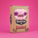 ZURU Fuggler - Baddie Fuggs, Peluches 3 año(s)