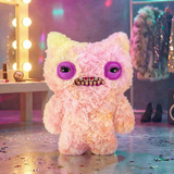 ZURU Fuggler - Baddie Fuggs, Peluches 3 año(s)