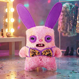ZURU Fuggler - Baddie Fuggs, Peluches 3 año(s)