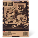 ZURU Fuggler - Baddie Fuggs, Peluches 3 año(s)