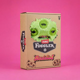 ZURU Fuggler - Baddie Fuggs, Peluches 3 año(s)