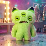 ZURU Fuggler - Baddie Fuggs, Peluches 3 año(s)