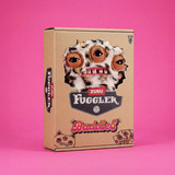 ZURU Fuggler - Baddie Fuggs, Peluches 3 año(s)