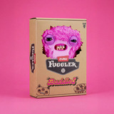 ZURU Fuggler - Baddie Fuggs, Peluches 3 año(s)