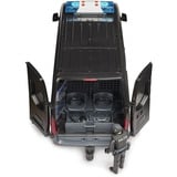 bruder bworld MB Sprinter Policía Fuerzas Especiales, Automóvil de construcción 