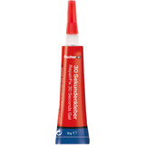 fischer GOW RepairFix Gel 30 segundos 15g, Pegamento transparente