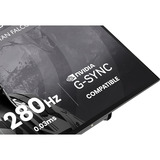 iiyama G-Master GOB2701QSC-B1 OLED, Monitor de gaming negro