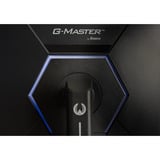 iiyama G-Master GOB2701QSC-B1 OLED, Monitor de gaming negro