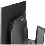 iiyama G-Master GOB2701QSC-B1 OLED, Monitor de gaming negro