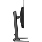 iiyama G-Master GOB2701QSC-B1 OLED, Monitor de gaming negro