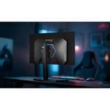 iiyama G-Master GOB2701QSC-B1 OLED, Monitor de gaming negro