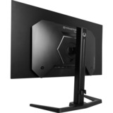 iiyama G-Master GOB2701QSC-B1 OLED, Monitor de gaming negro