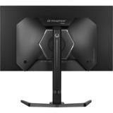 iiyama G-Master GOB2701QSC-B1 OLED, Monitor de gaming negro