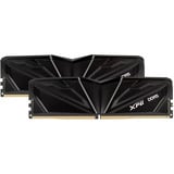 ADATA DIMM 32 GB DDR5-6000 (2x 16 GB) Kit Dual, Memoria RAM negro
