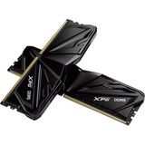 ADATA DIMM 32 GB DDR5-6000 (2x 16 GB) Kit Dual, Memoria RAM negro