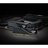 ADATA LANCER BLADE módulo de memoria 16 GB 1 x 16 GB DDR5, Memoria RAM negro, 16 GB, 1 x 16 GB, DDR5, 6400 MHz, 288-pin DIMM