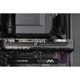 ALTERNATE PC para juegos Silent Edition • RTX 5070 Ti • AMD Ryzen™ 7 7800X3D • 32 GB RAM, Gaming-PC negro