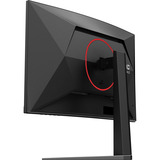 AOC AGON C27G4Z2, Monitor de gaming negro (mate)