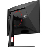 AOC AGON C27G4Z2, Monitor de gaming negro (mate)