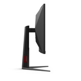 AOC AGON C27G4Z2, Monitor de gaming negro (mate)