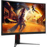 AOC AGON C27G4Z2, Monitor de gaming negro (mate)