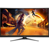 AOC AGON C27G4Z2, Monitor de gaming negro (mate)