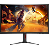 AOC AGON C27G4Z2, Monitor de gaming negro (mate)