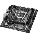 ASRock H610M-HVS/M.2 R2.0, Placa base 