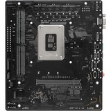 ASRock H610M-HVS/M.2 R2.0, Placa base 