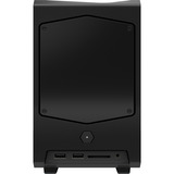 ASUS NUC 11 Extreme Kit NUC11BTMi9, Barebone negro