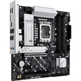 ASUS PRIME B860M-A-CSM Intel B860 LGA 1851 (Socket V1) micro ATX, Placa base Intel, LGA 1851 (Socket V1), Intel Core Ultra (Series 2), DDR5-SDRAM, 256 GB, DIMM