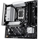 ASUS PRIME B860M-A-CSM Intel B860 LGA 1851 (Socket V1) micro ATX, Placa base Intel, LGA 1851 (Socket V1), Intel Core Ultra (Series 2), DDR5-SDRAM, 256 GB, DIMM