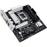 ASUS PRIME B860M-A-CSM Intel B860 LGA 1851 (Socket V1) micro ATX, Placa base Intel, LGA 1851 (Socket V1), Intel Core Ultra (Series 2), DDR5-SDRAM, 256 GB, DIMM