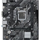 ASUS PRIME H510M-K Intel H510 LGA 1200 (Socket H5) micro ATX, Placa base Intel, LGA 1200 (Socket H5), Intel® Celeron®, Intel® Core™ i3, Intel® Core™ i5, Intel® Core™ i7, Intel® Core™ i9,..., LGA 1200 (Socket H5), DDR4-SDRAM, 64 GB
