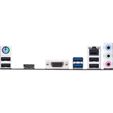 ASUS PRIME H510M-K Intel H510 LGA 1200 (Socket H5) micro ATX, Placa base Intel, LGA 1200 (Socket H5), Intel® Celeron®, Intel® Core™ i3, Intel® Core™ i5, Intel® Core™ i7, Intel® Core™ i9,..., LGA 1200 (Socket H5), DDR4-SDRAM, 64 GB