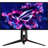 ASUS ROG Swift OLED PG27UCWM, Monitor de gaming negro