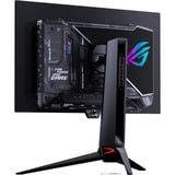 ASUS ROG Swift OLED PG27UCWM, Monitor de gaming negro